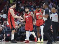 IM竞技-包含火箭队主帅：我们有信心在季后赛有所斩获的词条