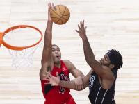 IM电竞官网入口-猛龙新秀突破性表现，或将跻身全明星行列的简单介绍