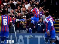 IM竞技-包含水晶宫中场核心受伤，影响球队发挥的词条