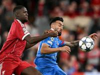 IM电竞游戏-利物浦绝杀对手，赢得惊险胜利