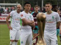 IM电竞官方入口-双核心前锋合力砍分，球队轻松击败对手