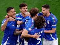 IM电竞博彩-欧洲杯预选赛悬念重重，实力碰撞将谁笑到最后的简单介绍