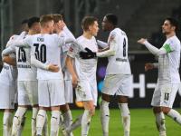 IM电竞-关于门兴格拉德巴赫门将扑点立功，逼平莱比锡的信息