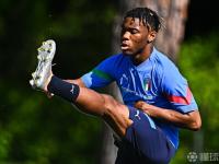 IM竞技-罗马队新星崛起，备战下一场比赛有望继续发挥