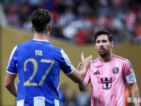 IM竞技-关于梅西领衔的球队再次取得胜利，呼声高涨的信息