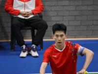 IM电竞-包含英格兰羽毛球队完胜法国羽毛球队，谌龙统治全场的词条