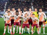 LOL-国际足球赛场上热度不减，各队竞争激烈