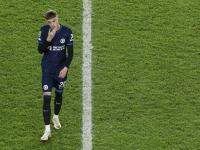 IM英雄联盟竞猜-切尔西主场失利,英超战绩蒙阴影