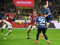 IM电竞官网-AC米兰战平，暂缓止步领先集团的简单介绍