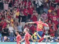 IM电竞-西班牙队备战欧洲杯半决赛，力求实现冠军梦想的简单介绍