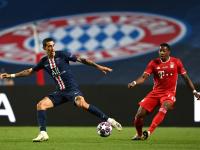 IM竞技体育平台-包含拜仁慕尼黑遭遇双杀不敌巴黎出局欧冠的词条