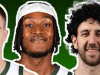 IM电竞官网-关于雄鹿球员意外受伤，团队面临重大变故的信息