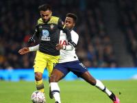 IM竞技-南安普顿客场惨败，遭遇连败