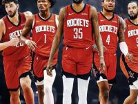 IM竞技体育平台-火箭队交易传闻再起，球迷热议