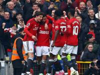 IM电竞游戏-曼联门将发挥高水平，助球队战胜对手