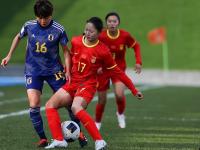 LOL直播-中国女足队员登场亮相，备战重大比赛