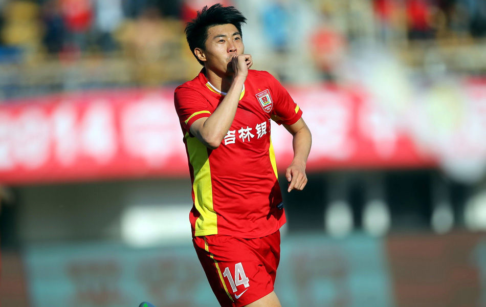 深圳乐视主场不敌广州恒大，遭遇连败