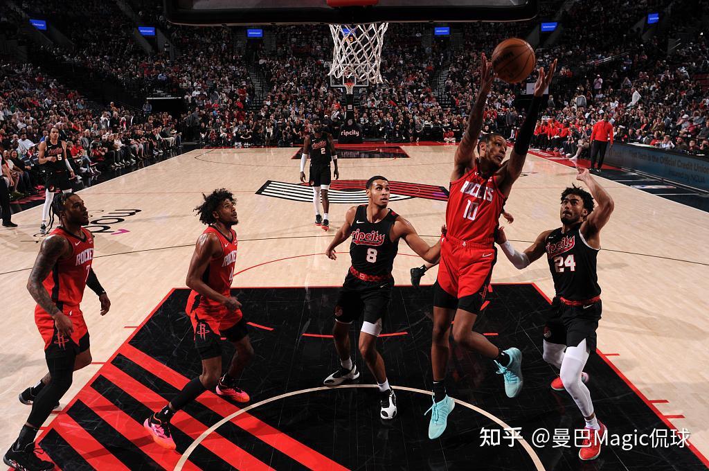 俄罗斯篮球联赛强强对话开拓者VS火箭谁将夺得胜利的简单介绍