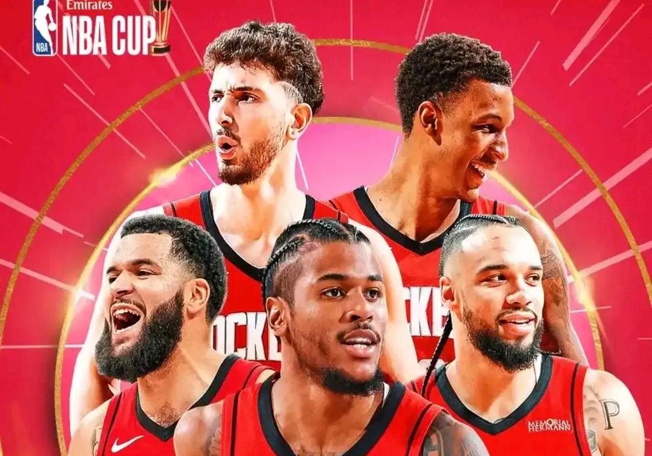 俄罗斯篮球联赛强强对话开拓者VS火箭谁将夺得胜利的简单介绍