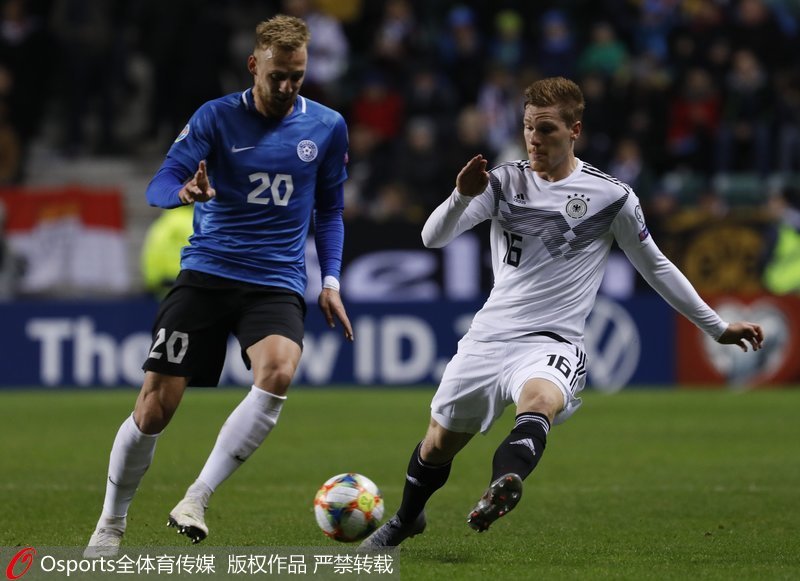 德国球队主教练因抗议裁判被罚款