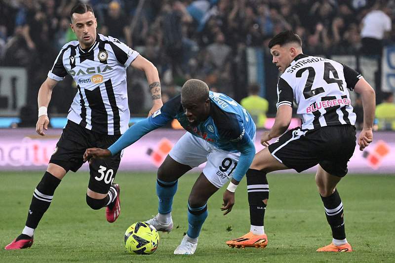 关于乌迪内斯青训崛起，俱乐部未来充满信心的信息