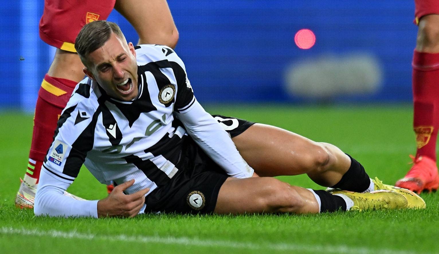 关于乌迪内斯青训崛起，俱乐部未来充满信心的信息