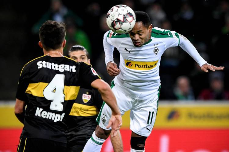 斯图加特客场战胜法兰克福，取得宝贵三分的简单介绍