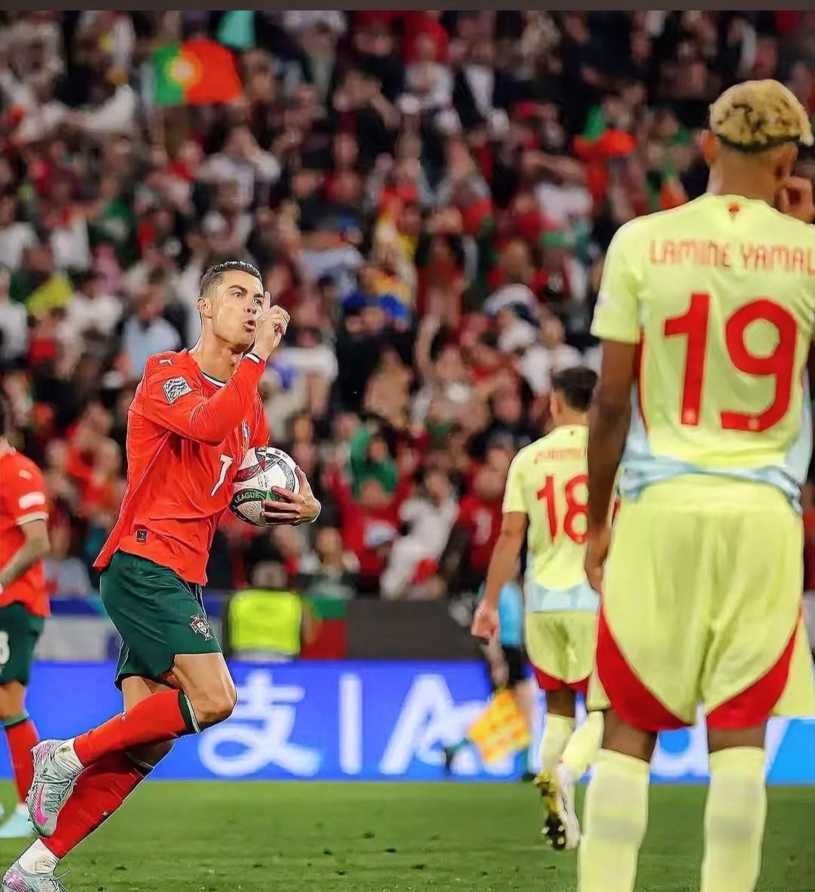 包含西班牙队在欧洲联赛上一触即发，豪取胜利的词条