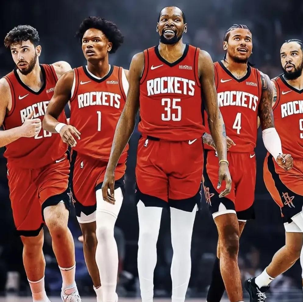 火箭队交易传闻再起，球迷热议