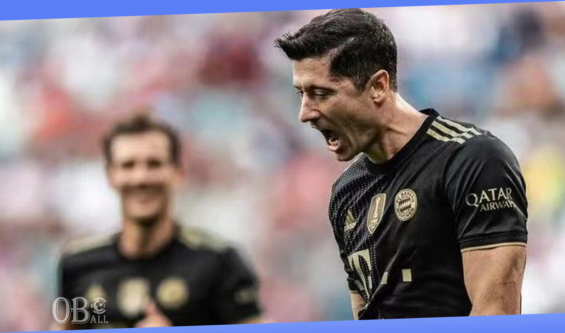 波兰中锋梅开二度，帮助球队逆袭