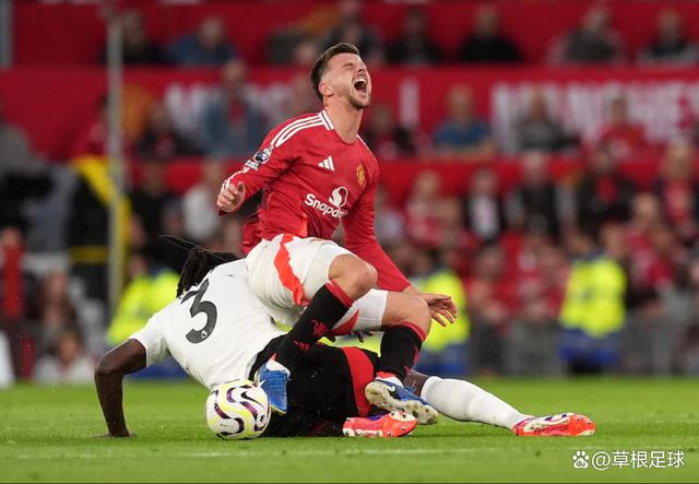 富勒姆客场惨败，保级形势岌岌可危的简单介绍