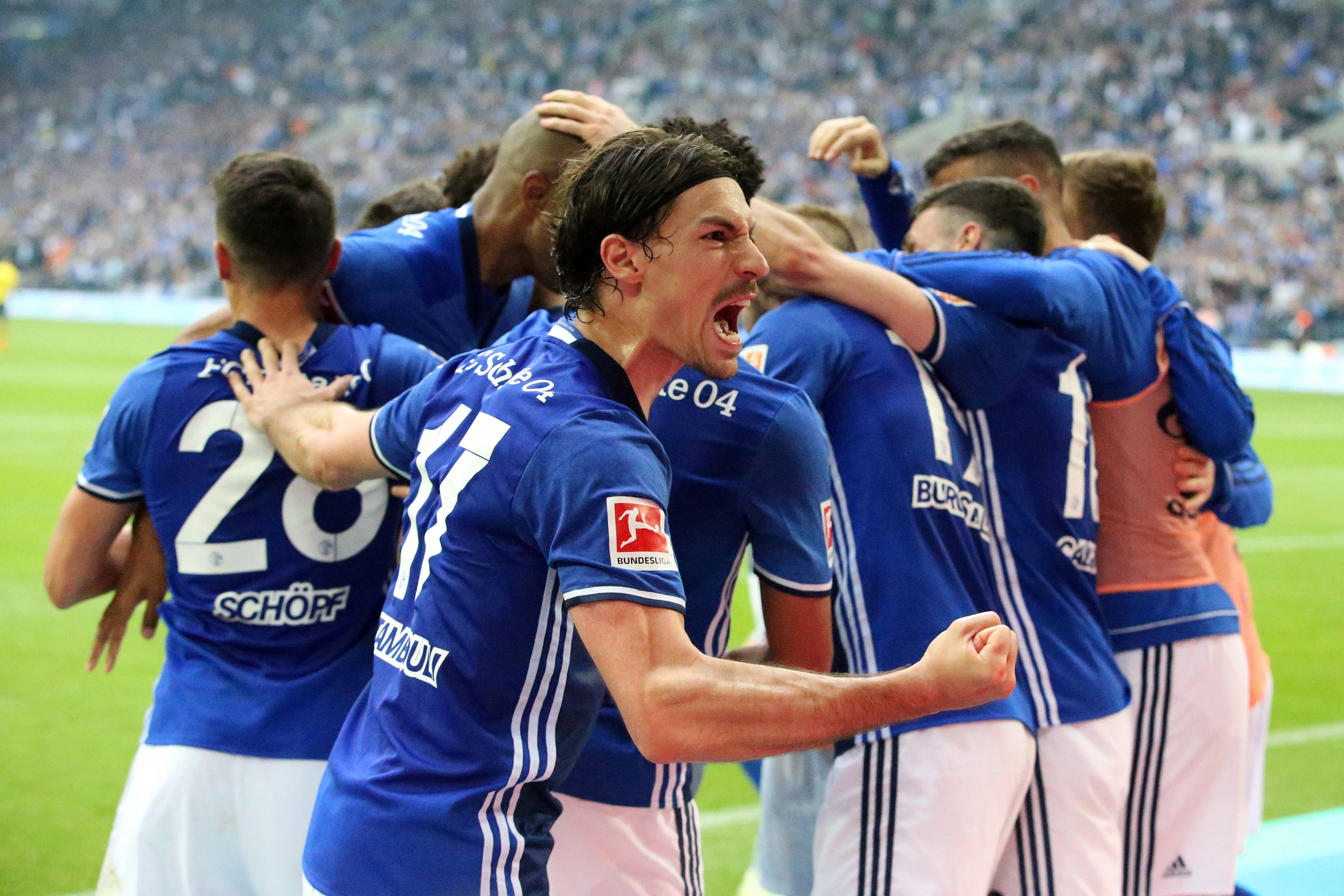 柏林赫塔再胜一仗，仍在争夺前四位置的简单介绍