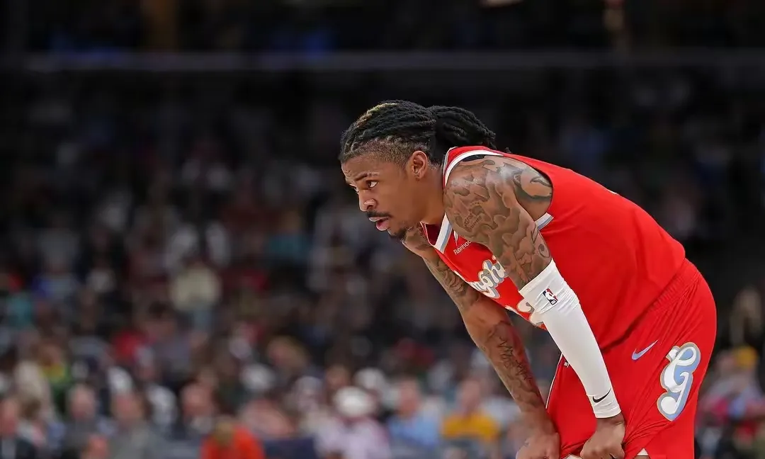 灰熊客场大胜黄蜂，取得两连胜保持领先的简单介绍