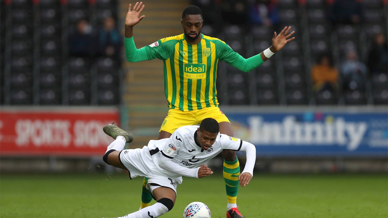 斯旺西城不敌对手，需迅速调整的简单介绍