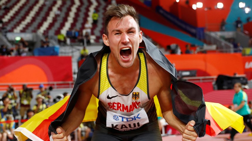 巴西选手出人意料夺得金牌