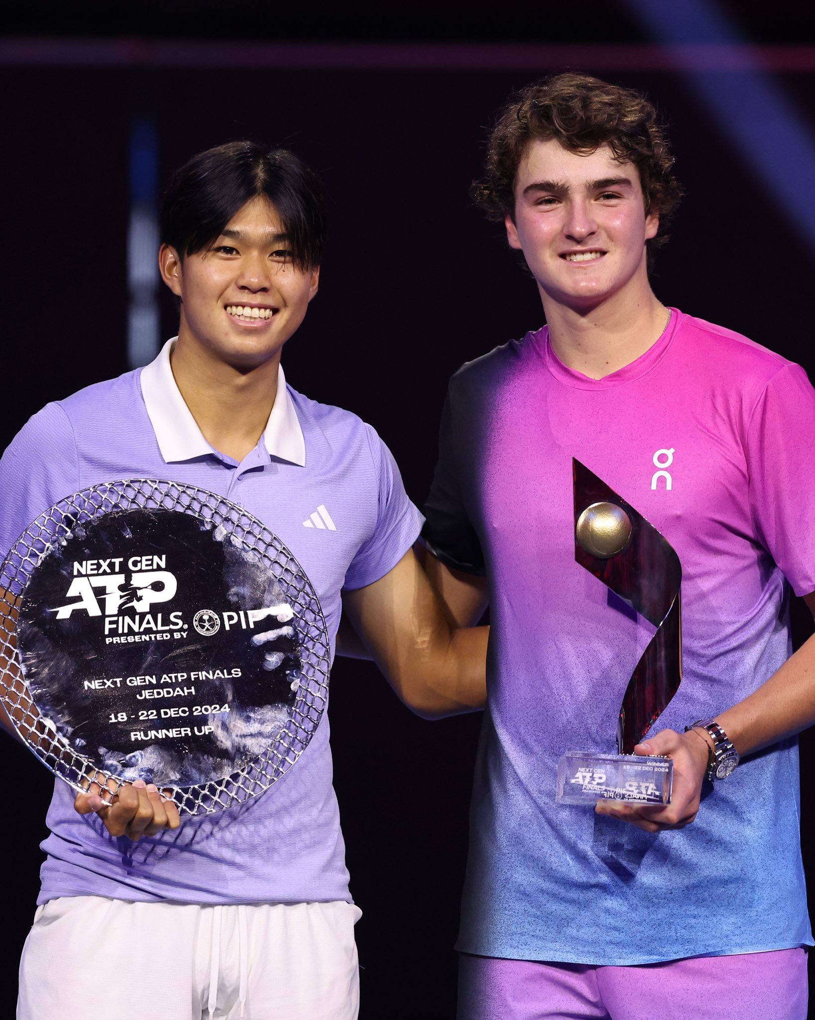 巴西选手出人意料夺得金牌