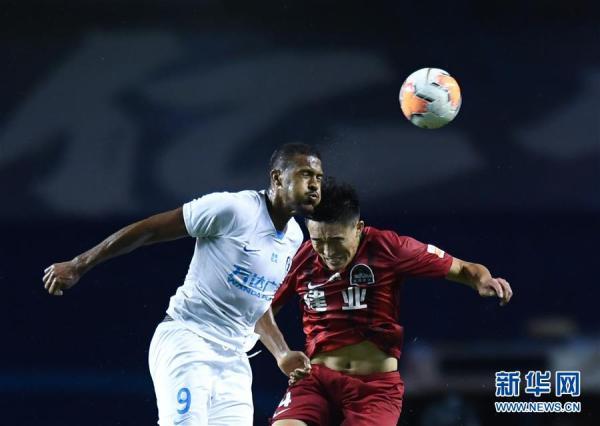 大连客场再胜，-逆转河南建业的简单介绍