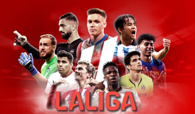 关于西甲球队引进新人，备战下赛季联赛的信息