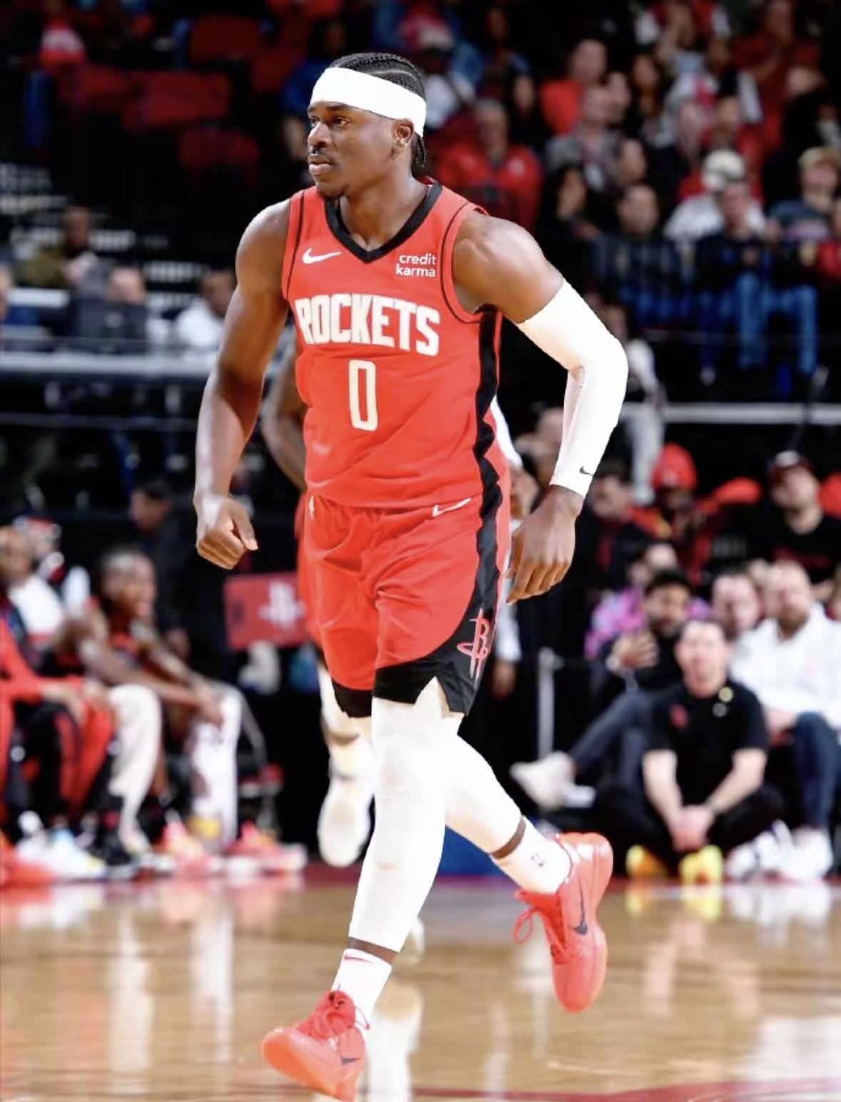 关于极具看点的NBA球员恢复训练状态，球队士气大振的信息