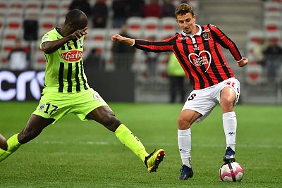 尼斯高兴获胜，追赶积分榜前列的简单介绍