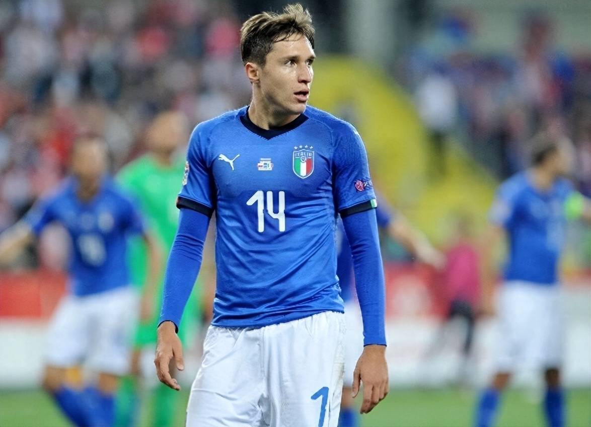 包含意大利队队长盛赞欧国联组织，赛程紧凑有序的词条