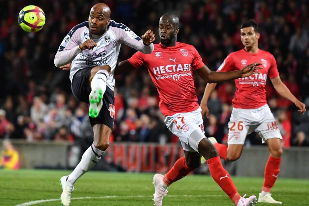 雅恩客场战平梅斯，法甲降级风险暂未加大的简单介绍