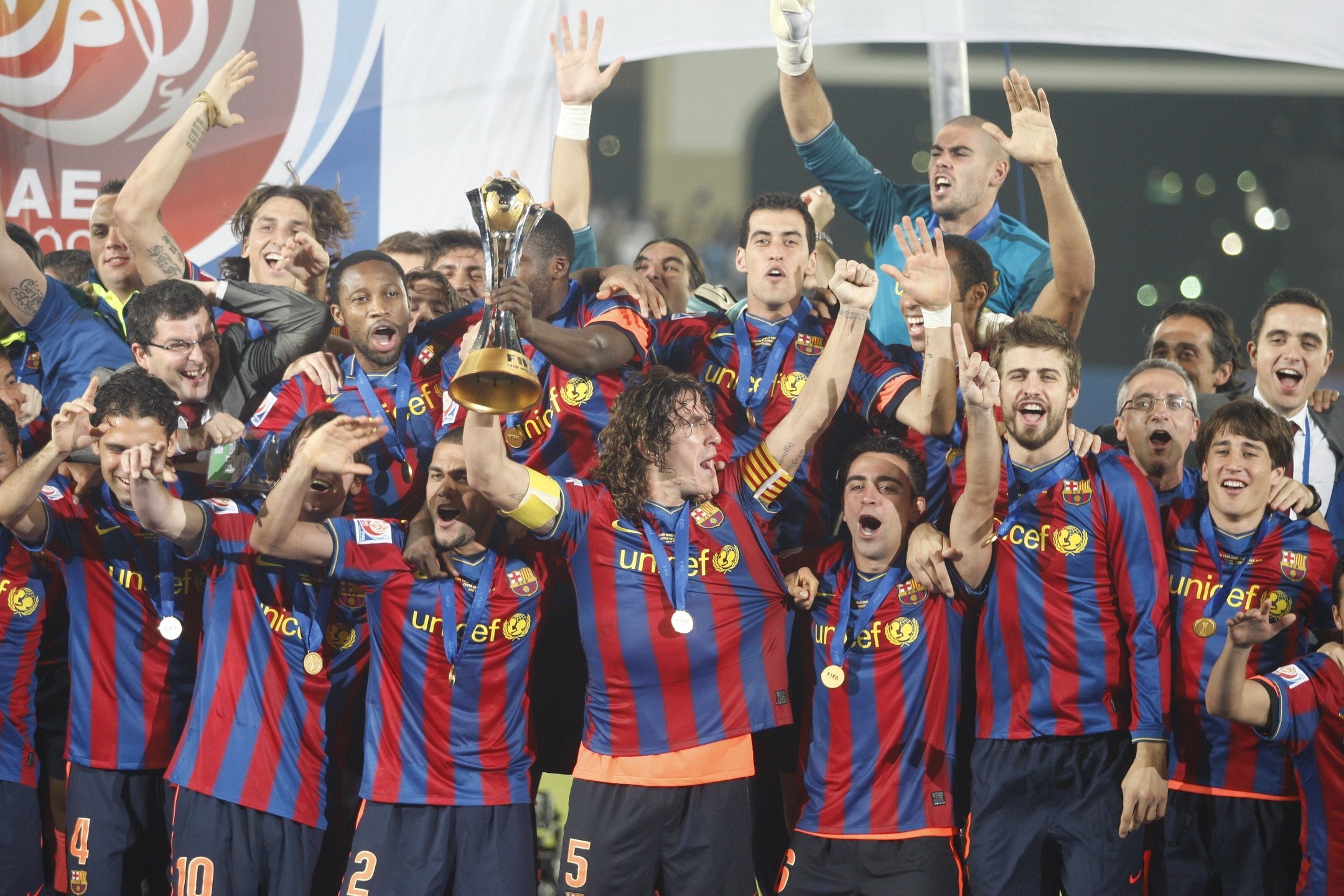 关于梅西领衔的球队再次取得胜利，呼声高涨的信息