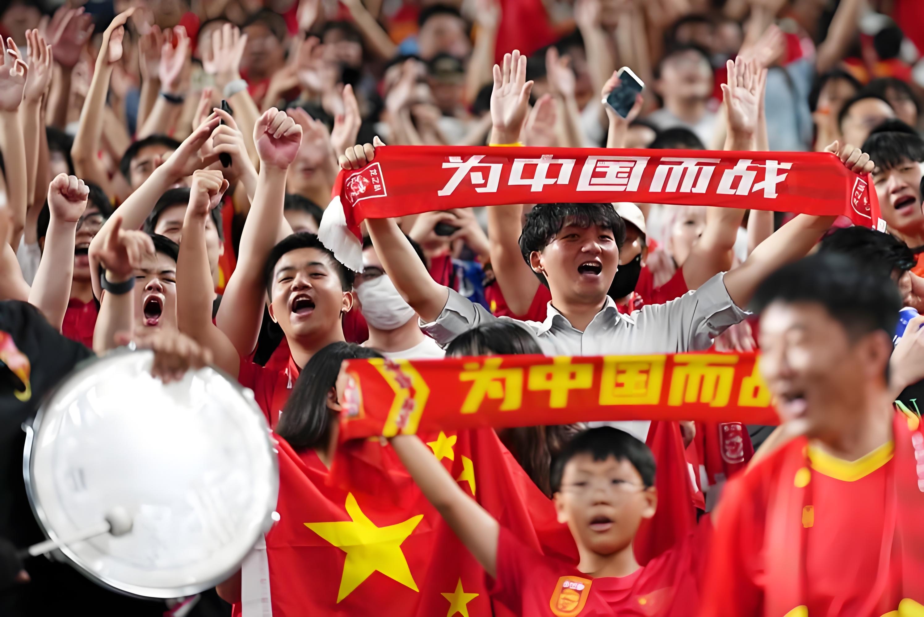 国际足球联赛中国球队展现出色竞技实力