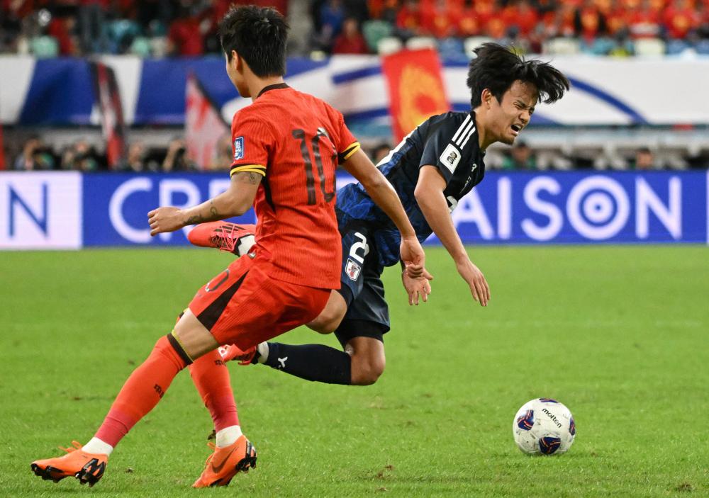 包含亚洲足坛联赛风起云涌：球员实力不断提升的词条