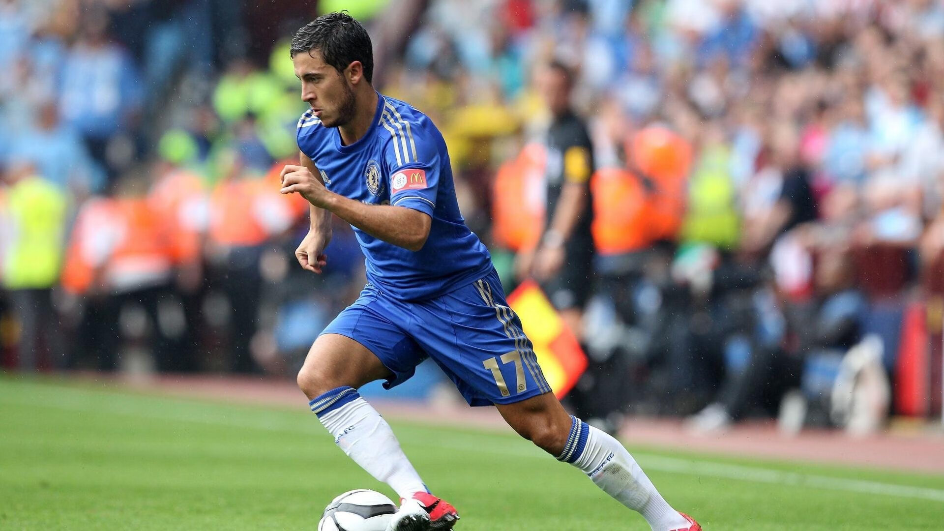 马赛末节带走哥伦比亚,楚阿梅尼压力下完成爆发