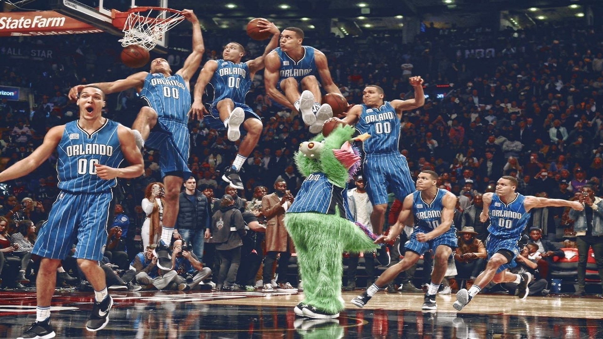 赛道与球场,F1新赛季揭幕战与黄蜂封锁灰熊的战术交响